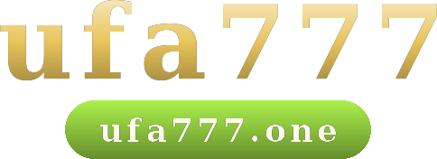 ufa777 โลโก้
